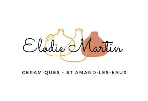 Elodie Martin Céramiques