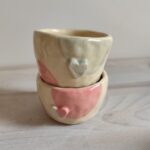 Jeudi 8 oct 2026 - 18h30 - Duo de tasses expresso